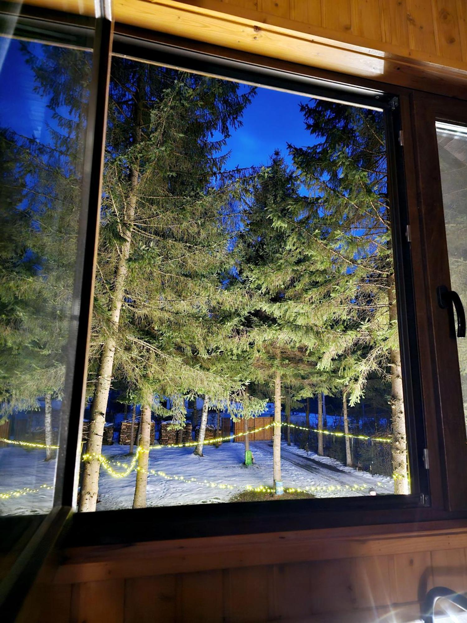 ポルンバク・デ・スス Misha'S Houseヴィラ エクステリア 写真