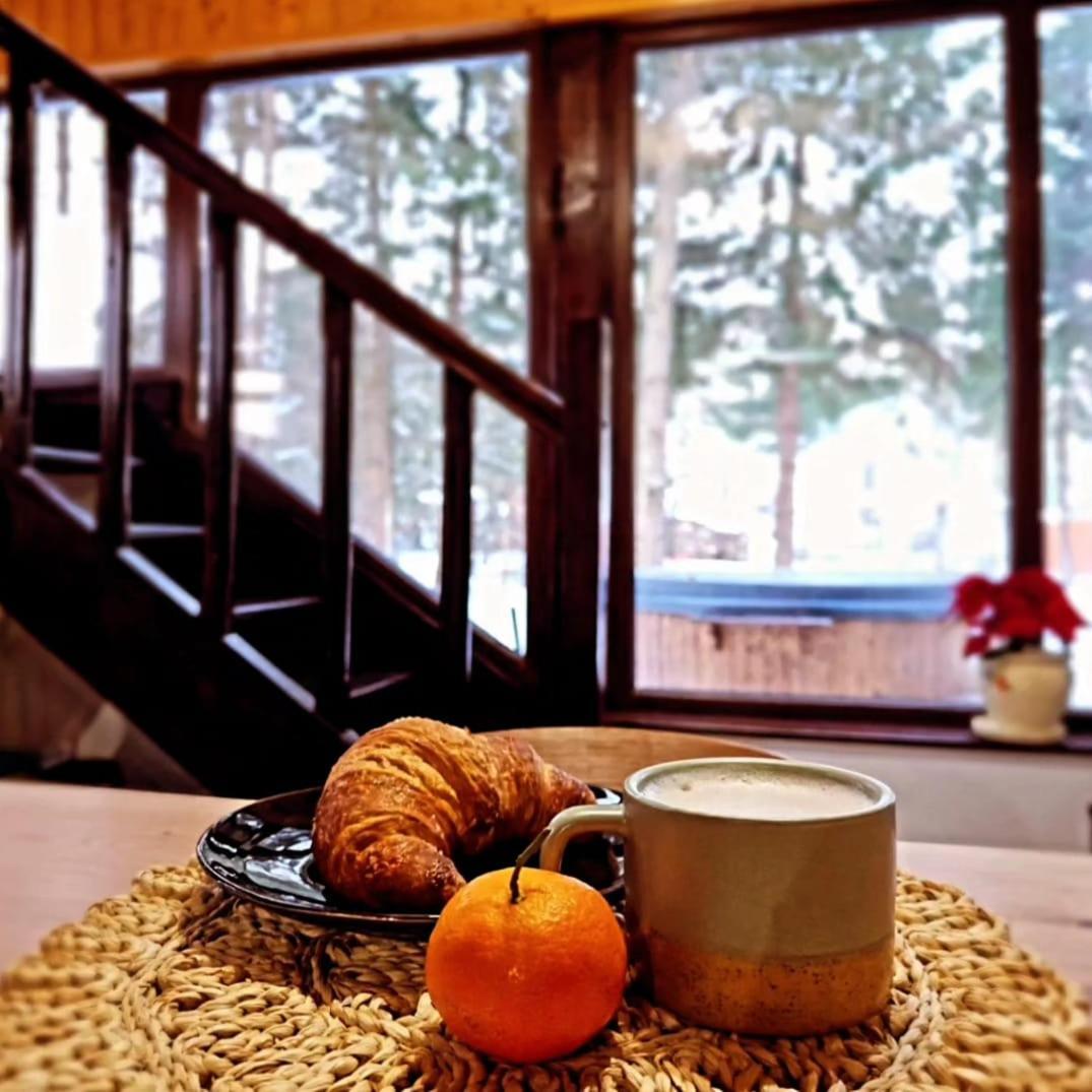 ポルンバク・デ・スス Misha'S Houseヴィラ エクステリア 写真