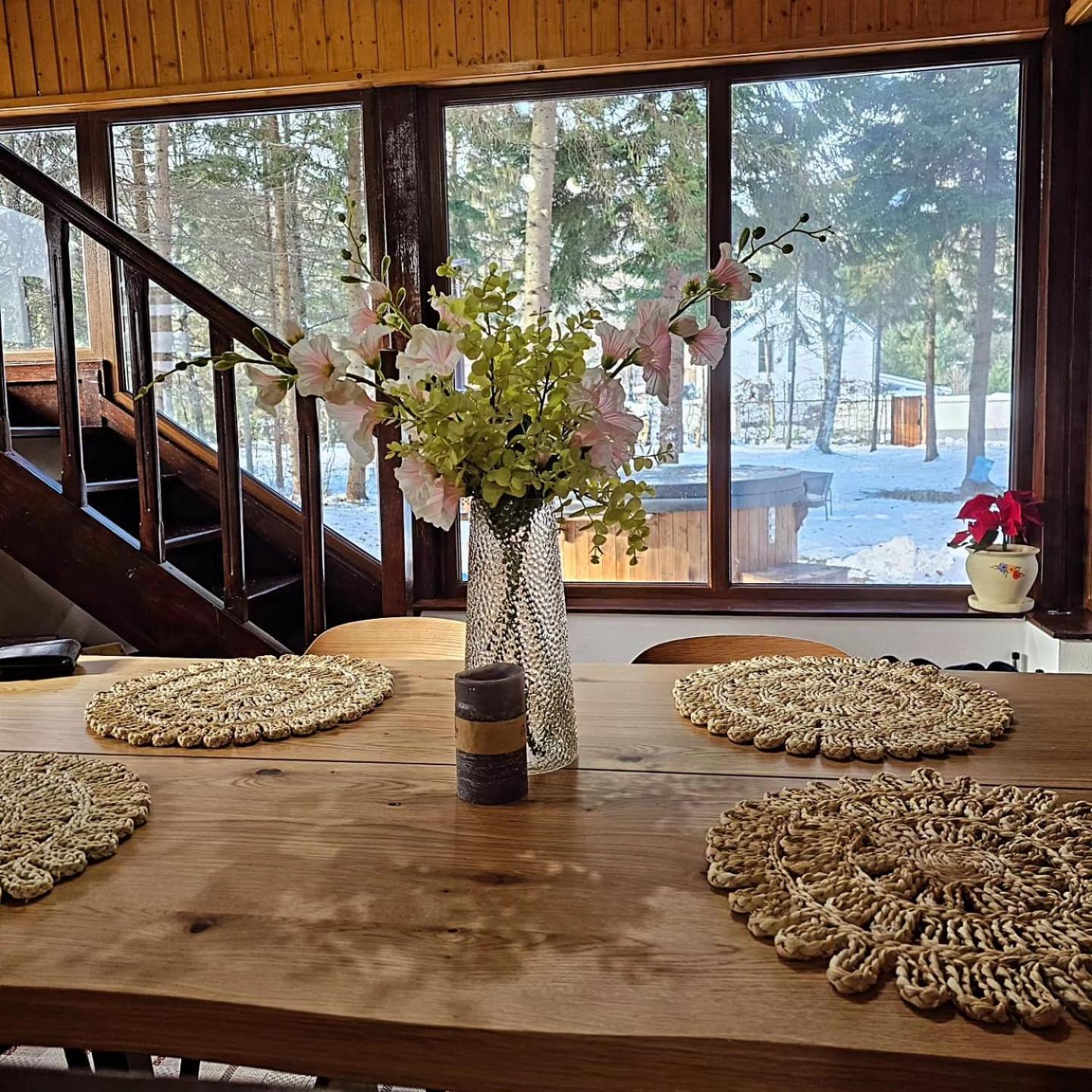 ポルンバク・デ・スス Misha'S Houseヴィラ エクステリア 写真