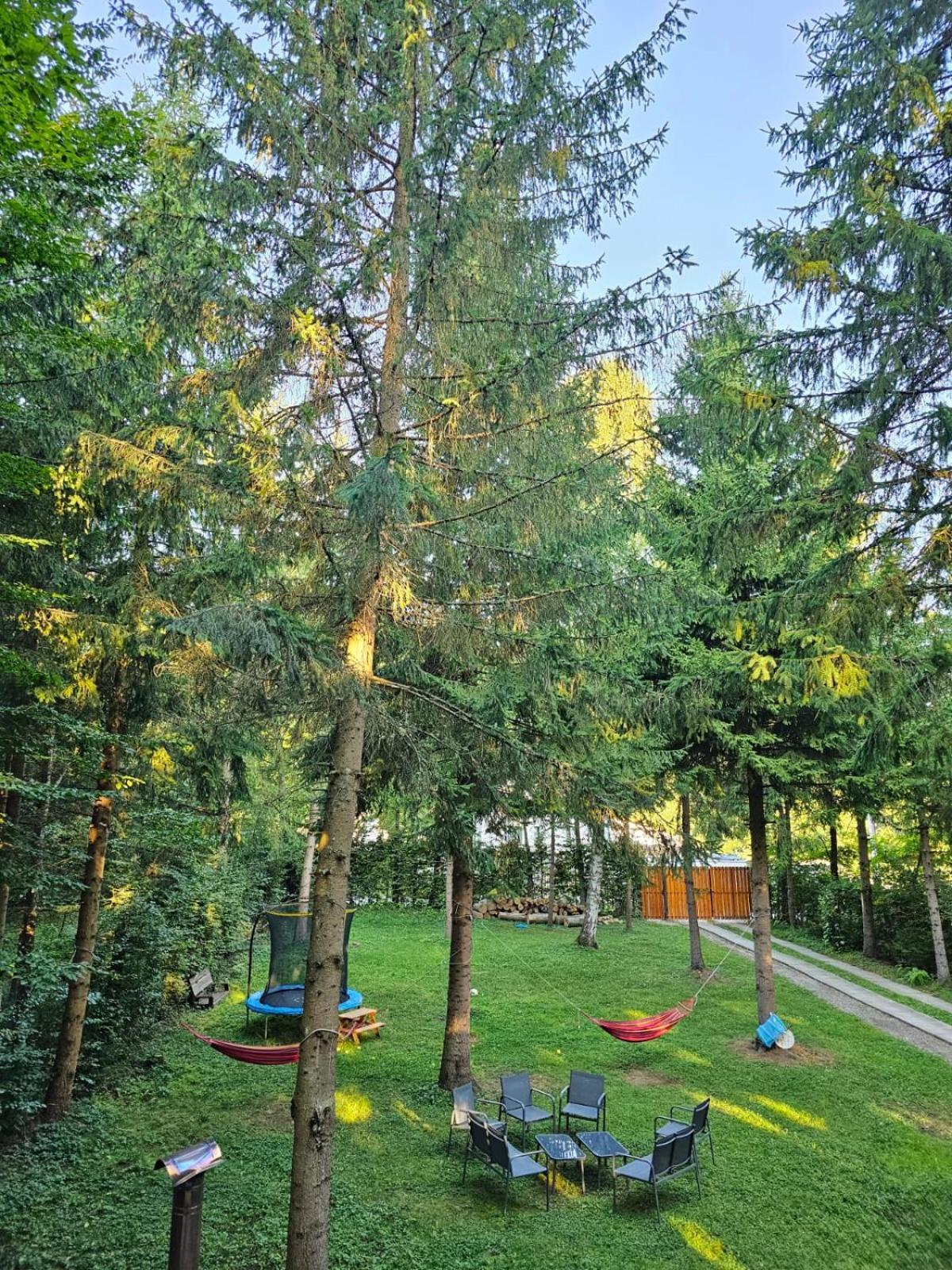 ポルンバク・デ・スス Misha'S Houseヴィラ エクステリア 写真