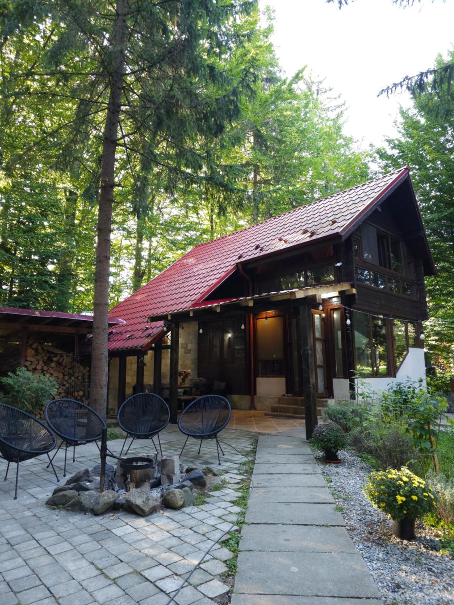 ポルンバク・デ・スス Misha'S Houseヴィラ エクステリア 写真